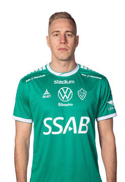 Brages Mattias Liljestrand