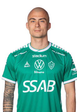 Brages Carlos Garcia