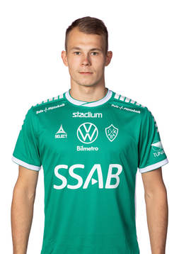 Brages Aleaxander Zetterström