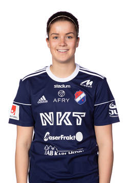 Kvarnsvedens Ella Degerstedt