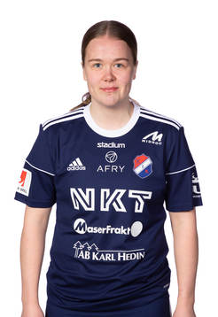 Kvarnsvedens Moa Magnusson