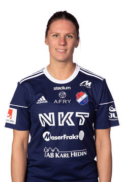 Kvarnsvedens Marie Salander