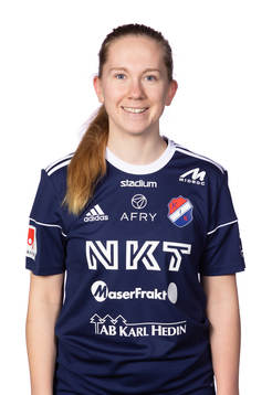 Kvarnsvedens Hanna Spets
