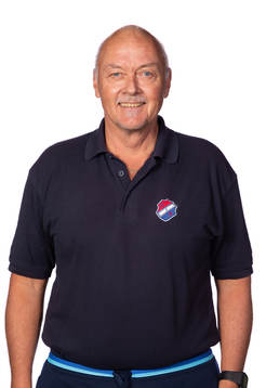 Kvarnsvedens lagledare Janne Fredborg