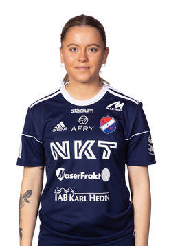 Kvarnsvedens Lova Ottvall