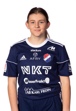Kvarnsvedens Alice Eriksson