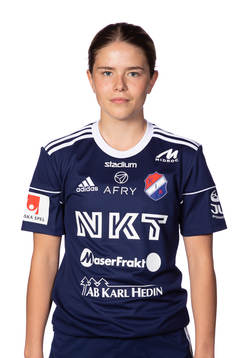 Kvarnsvedens Astrid Norman