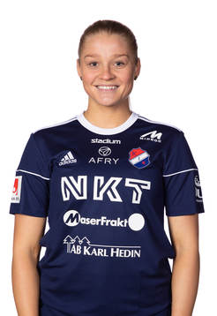Kvarnsvedens Klara Folkesson