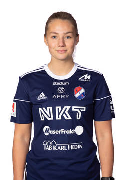 Kvarnsvedens Alva Lundin