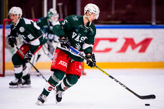 Väsbys Fredrik Falk