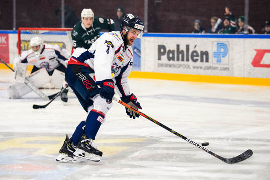 Halmstads Martin Vaakanainen