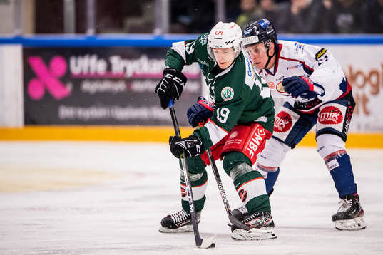 Väsbys Christoffer Gozzi