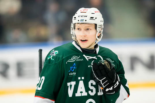 Väsbys Jesper Kemi