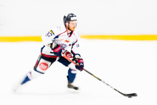 Halmstads Jonas Fredriksson
