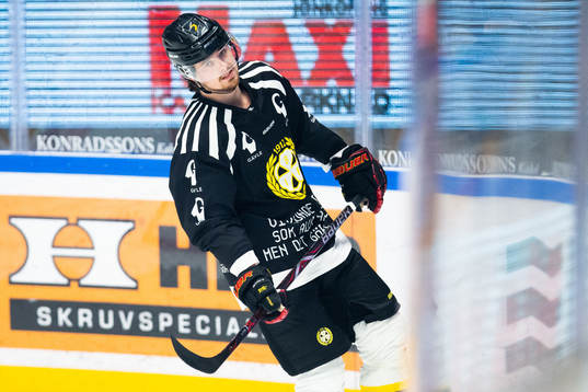 Brynäs Marcus Björk
