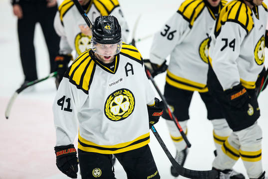 Brynäs Greg Scott