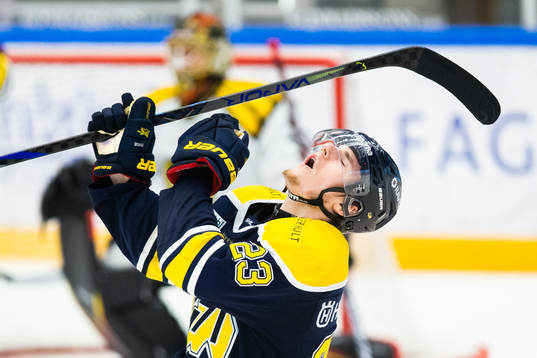s Lias Andersson deppar