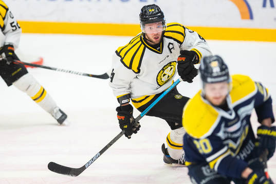 Brynäs Jacob Blomqvist