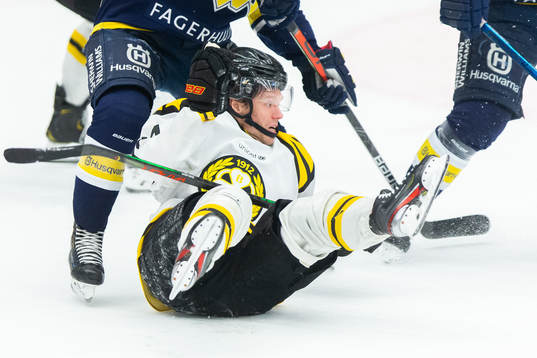Brynäs Nicklas Danielsson