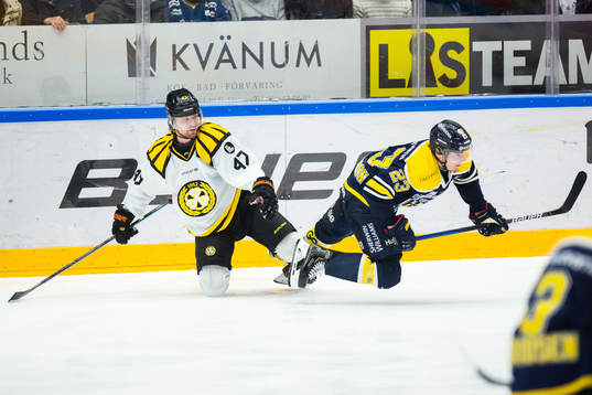 s Lias Andersson