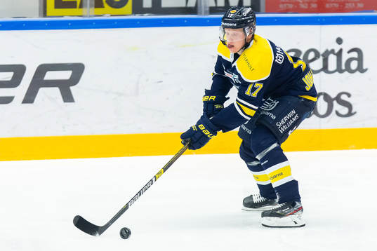 s Emil Johansson