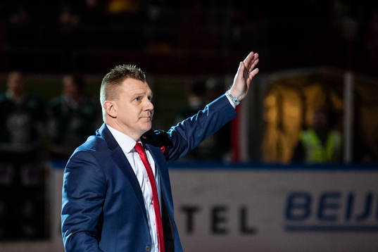 Jesper Mattsson