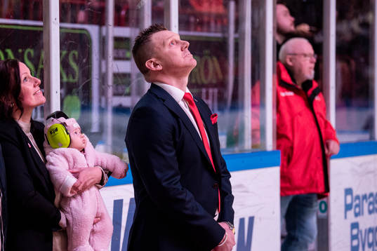 Jesper Mattsson