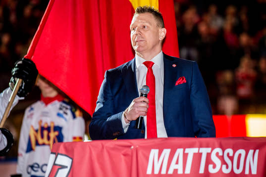 Jesper Mattsson