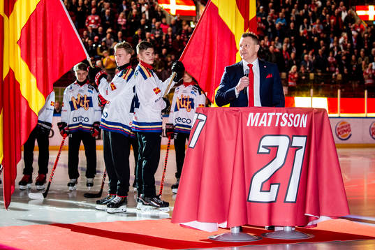 Jesper Mattsson
