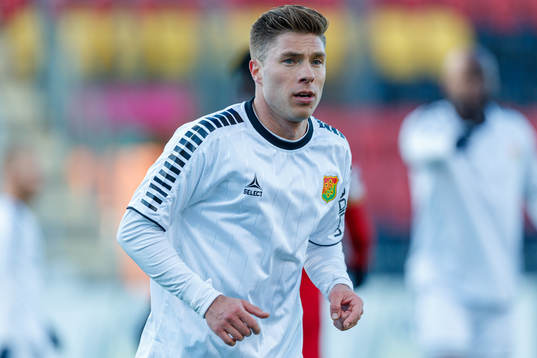 GAIS Nikola Ladan