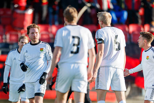GAIS Emil Wahlström