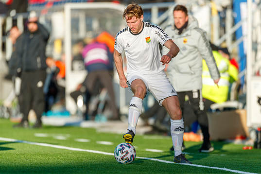 GAIS August Wängberg