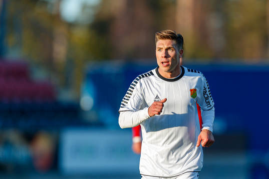 GAIS Nikola Ladan