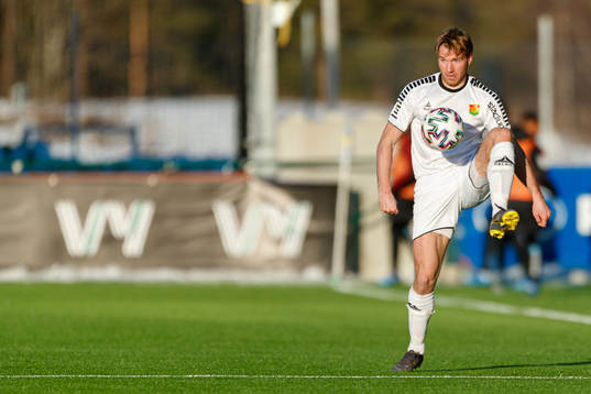GAIS August Wängberg