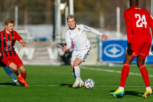 GAIS Anton Snibb