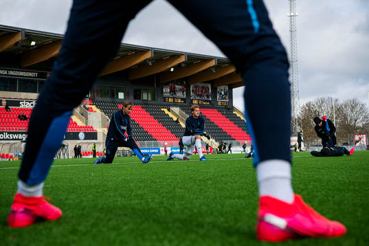 IFK Göteborgs spelare