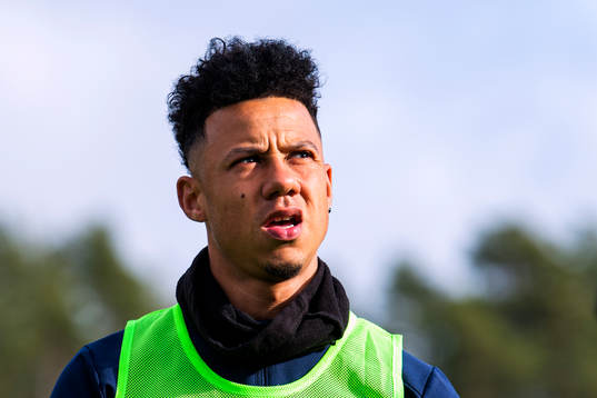 IFK Göteborgs Tobias Sana