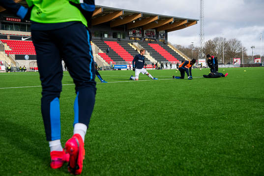 IFK Göteborgs spelare