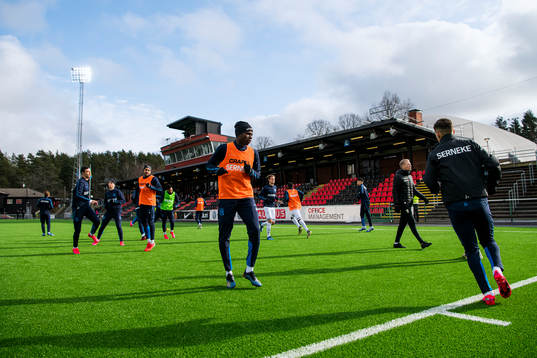 IFK Göteborgs spelare