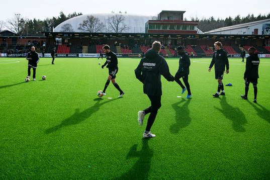 Sollentunas spelare