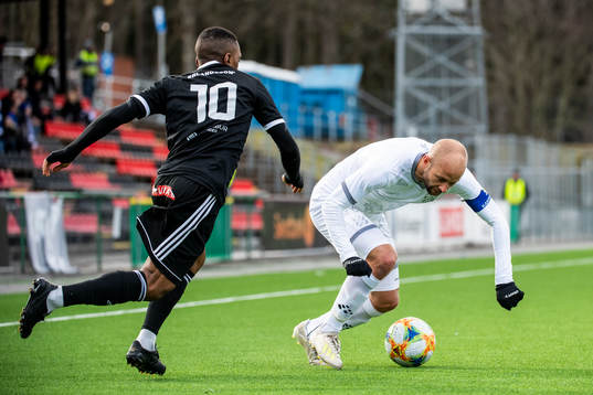 IFK Göteborgs Robin Söder