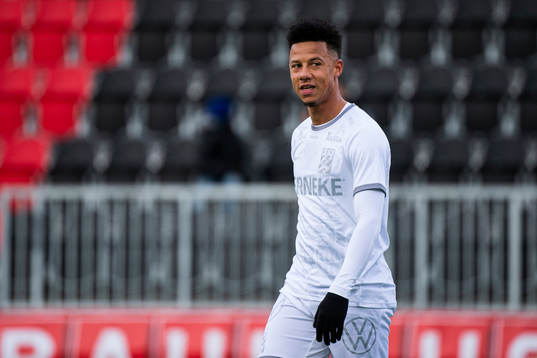 IFK Göteborgs Tobias Sana