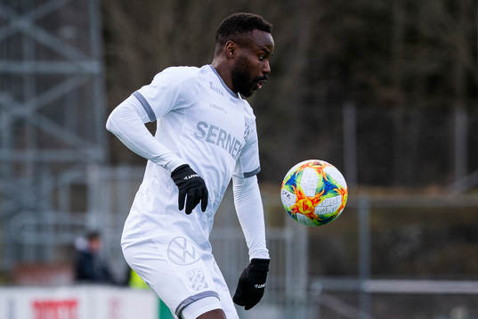 IFK Göteborgs Nzuzi Toko
