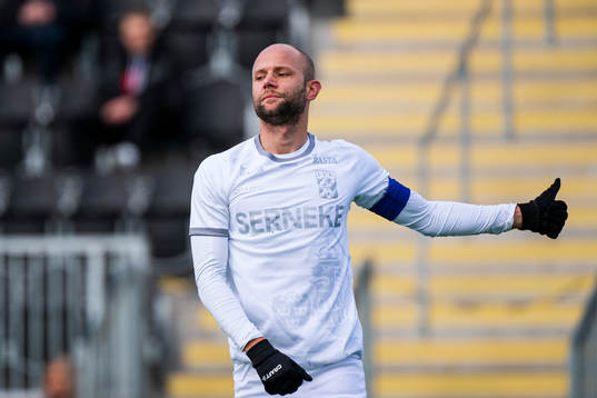 IFK Göteborgs Robin Söder