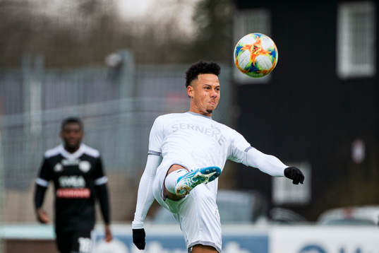 IFK Göteborgs Tobias Sana