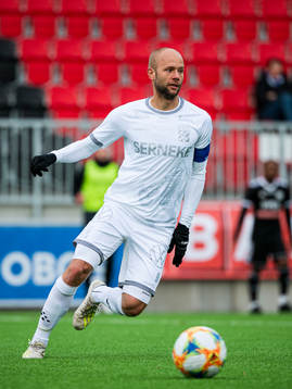 IFK Göteborgs Robin Söder