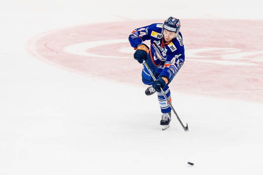Växjös Peter Andersson