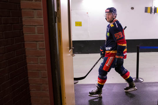 Djurgårdens Anton Mylläri