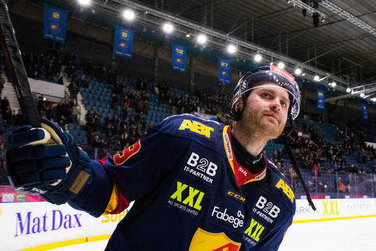 Djurgårdens Anton Mylläri