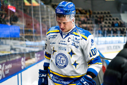 Leksands Martin Karlsson